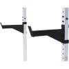 imageCAP Barbell Power Racks and AttachmentsSafety Catches Black