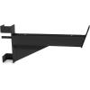 imageCAP Barbell Power Racks and AttachmentsSafety Catches Black