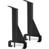 imageCAP Barbell Power Racks and AttachmentsSafety Catches Black
