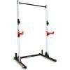 imageCAP Barbell Power Racks and AttachmentsSafety Catches Red