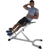 imageCAP Barbell Strength Hyperextension