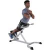 imageCAP Barbell Strength Hyperextension