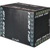 imageCAP Barbell 3in1 Foam Plyometric Box