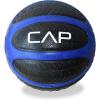 imageCAP Barbell Medicine Ball12 lb  Blue