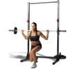 imageCAP Barbell Power Racks and AttachmentsFM905Q Carbon