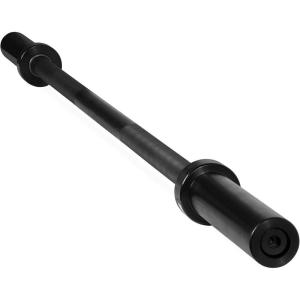 imageCAP Barbell 2Inch Olympic Barbell Bars  5 ft 6 ft ampamp 7 ft  Multiple OptionsClassic
