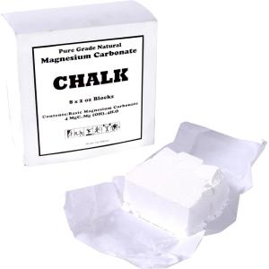 imageCAP Barbell Gym Chalk 1 lb