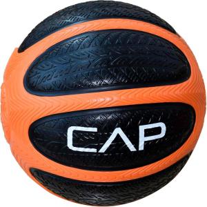 imageCAP Barbell Medicine Ball6 lb  Orange