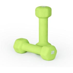 imageCAP Barbell Neoprene Dumbbell Weights Pairs ampamp Sets  Multiple ColorsColors Series