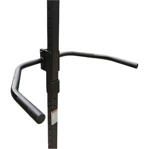 imageCAP Barbell Power Racks and AttachmentsDip Station Attachment