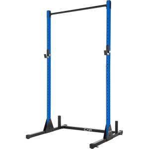 imageCAP Barbell Power Racks and AttachmentsFM905Q Blue