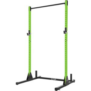 imageCAP Barbell Power Racks and AttachmentsFM905Q Green
