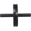 imageCAP Barbell Ab Wheel Red