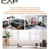 imageCAP Barbell All Purpose Folding Anti Tear Exercise Training Aerobic Fitness Gym ampamp Gymnastics Balance Mat  Multiple optionsBlue