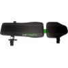 imageCAP Barbell Deluxe Utility Weight Bench Color SeriesGreen  Square Backpad