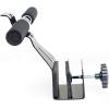 imageCAP Barbell Doorway Situp Bar Black