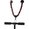 imageCAP Barbell Exercise Machine Attachment  Multiple OptionsDeluxe Tricep Rope