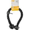 imageCAP Barbell Exercise Machine Attachment  Multiple OptionsDeluxe Tricep Rope