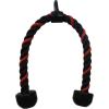 imageCAP Barbell Exercise Machine Attachment  Multiple OptionsDeluxe Tricep Rope