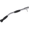 imageCAP Barbell Exercise Machine Attachment  Multiple OptionsSolid Curl Bar with Revolving Hanger  28