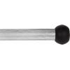 imageCAP Barbell Exercise Machine Attachment  Multiple OptionsVShaped Tricep Press Down Bar  20