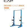 imageCAP Barbell FM8000F Deluxe Power Rack Color SeriesBlue