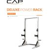 imageCAP Barbell FM8000F Deluxe Power Rack Color SeriesGray