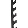 imageCAP Barbell Horizontal Bar Wall Rack6 Tier
