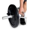 imageCAP Barbell Olympic 2  Inch Spring Clip Collars Pair