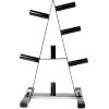imageCAP Barbell Olympic 2Inch Plate Rack