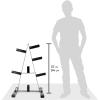 imageCAP Barbell Olympic 2Inch Plate Rack