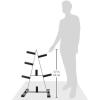 imageCAP Barbell Olympic 2Inch Plate Rack