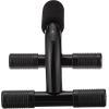 imageCAP Barbell Pair of Push Up BarsBlack