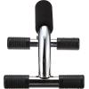 imageCAP Barbell Pair of Push Up BarsChrome