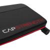 imageCAP Barbell Slant Board  Incline Bench for SitUps Core Strength and FullBody Workouts