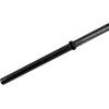 imageCAP Barbell Standard Straight Bar  1in Diameter  Multiple OptionsBlack