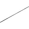 imageCAP Barbell Standard Straight Bar  1in Diameter  Multiple OptionsBlack