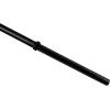 imageCAP Barbell Standard Straight Bar  1in Diameter  Multiple OptionsBlack