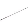 imageCAP Barbell Standard Straight Bar  1in Diameter  Multiple OptionsChrome