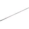 imageCAP Barbell Standard Straight Bar  1in Diameter  Multiple OptionsChrome