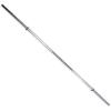 imageCAP Barbell Standard Straight Bar  1in Diameter  Multiple OptionsChrome