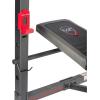 imageCAP Barbell Strength Bench Standard Benchs  Multiple optionsBlackGray