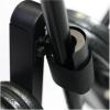 imageCAP Barbell Vertical Standard Weight Plate Tree Rack with Barbell Storage