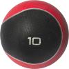 imageCAP Barbell Weight Medicine Ball  212lb Options10 lb  Red