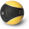 imageCAP Barbell Weight Medicine Ball  212lb Options8 lb  Yellow