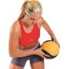 imageCAP Barbell Weight Medicine Ball  212lb Options8 lb  Yellow