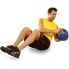 imageCAP Barbell Weight Medicine Ball  212lb Options8 lb  Yellow