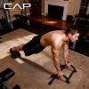 imageCAP Barbell Xtreme Doorway PullUp Bar  Upper Body Strength Training for Home Gym