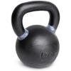 imageCap Barbell Cast Iron Competition Kettlebell WeightDark Gray