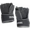 imageCap Barbell Weightlifting Gloves with Wrist Wrap Support  Elite and Standard  Multiple SizesElite
